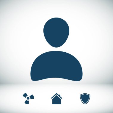 Kullanıcı avatar simge