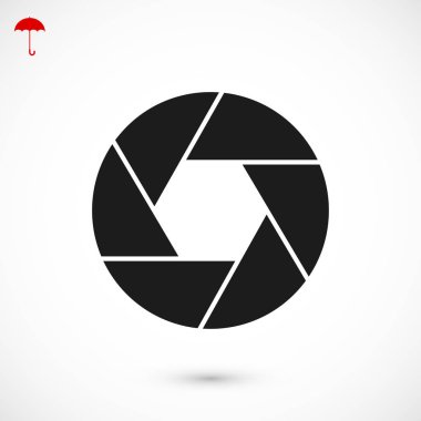 kamera çekim simgesi