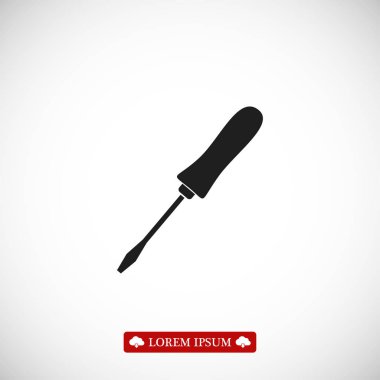 Tasarım onarım simgesinin