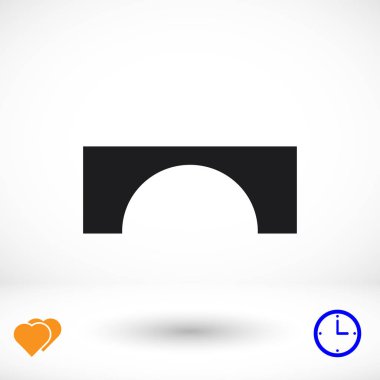 Bridge basit simgesini