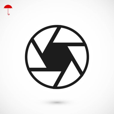 kamera çekim simgesi