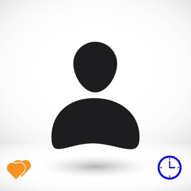 Kullanıcı avatar simge