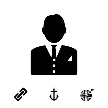 Tasarım iş simgesinin