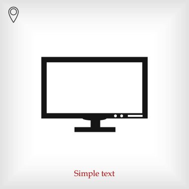 bilgisayar kutsal kişilerin resmi, resim