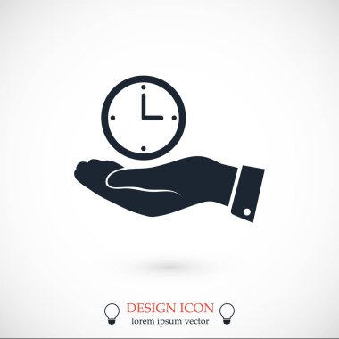 kilit işareti simgesi