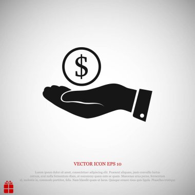 para simge kaydetmek