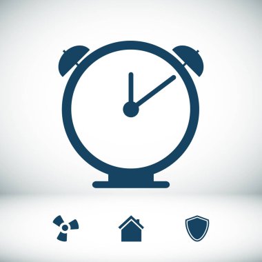 kilit işareti simgesi