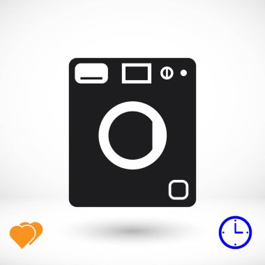 çamaşır makinesi simgesi