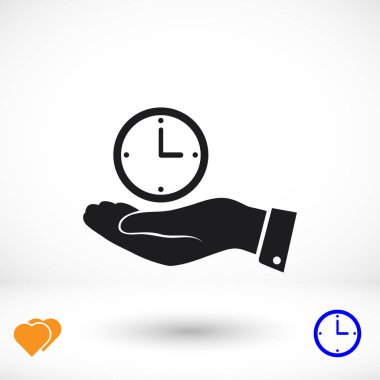 kilit işareti simgesi