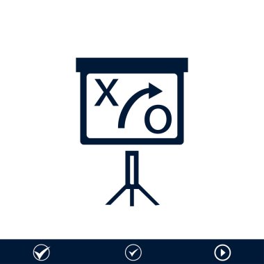 İş Tanıtım Panosu simgesi 