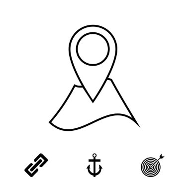 Navigator Kılavuzu simgesi