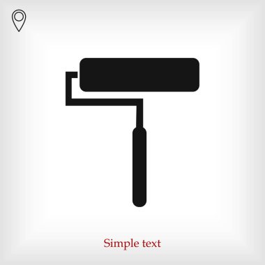 küstah aracı simgesini