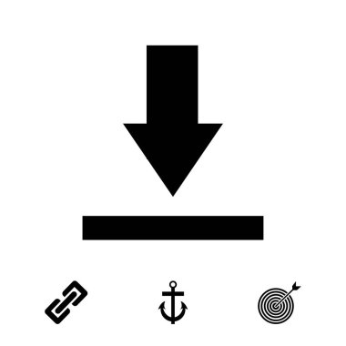 Düğme simgesini yüklemek