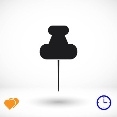 siyah raptiye simgesini 