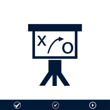 İş Tanıtım Panosu simgesi 