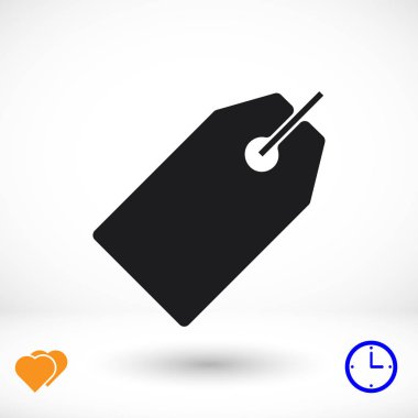 fiyat etiketi simgesi