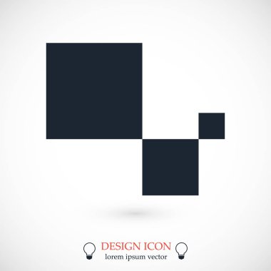 küpleri soyut simgesi