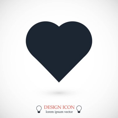 harita basit simgesi