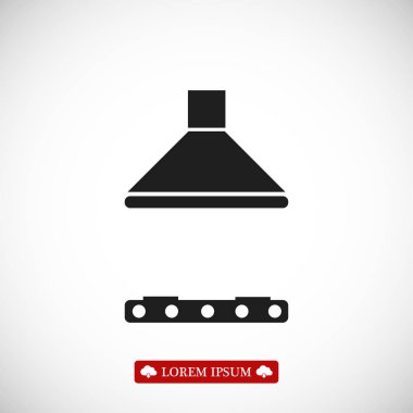 mutfak ve pişirme simge 