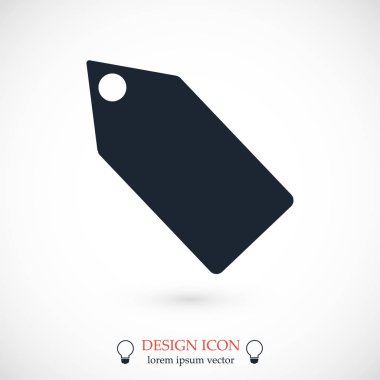 fiyat etiketi simgesi