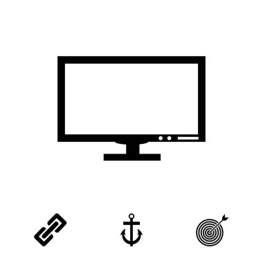 bilgisayar kutsal kişilerin resmi, resim