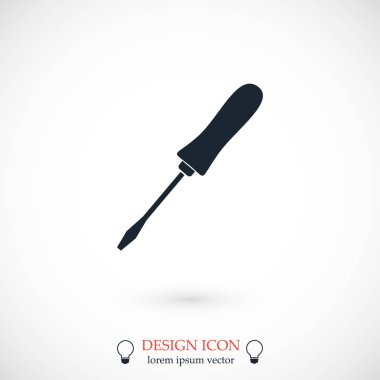 Tasarım onarım simgesinin