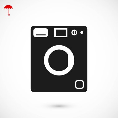 çamaşır makinesi simgesi