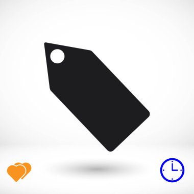 fiyat etiketi simgesi