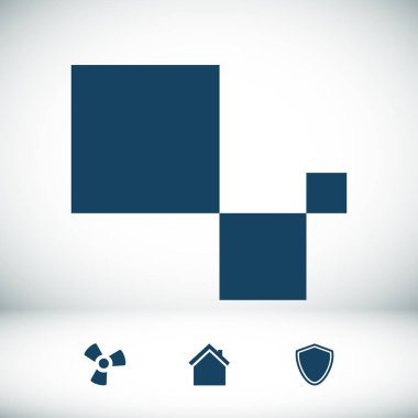 küpleri soyut simgesi