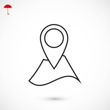 Navigator Kılavuzu simgesi