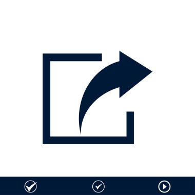 sağ ok ile pay kutsal kişilerin resmi