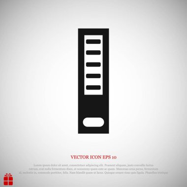 kitap işareti simgesi