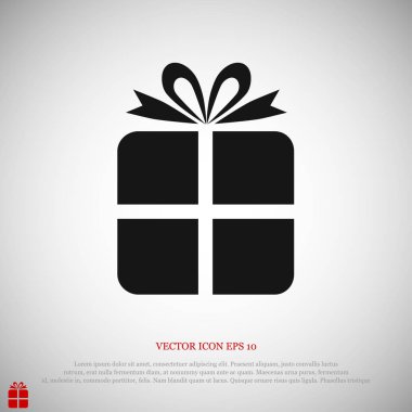 ekibimizi hediye simgesinin