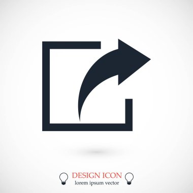 sağ ok ile pay kutsal kişilerin resmi