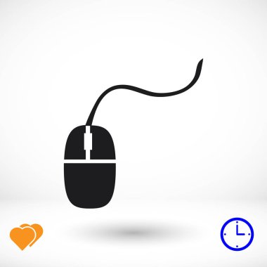 bilgisayar fare simgesi 