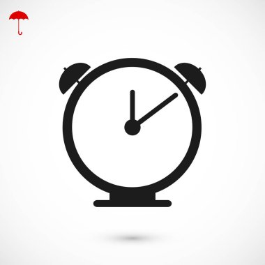 kilit işareti simgesi