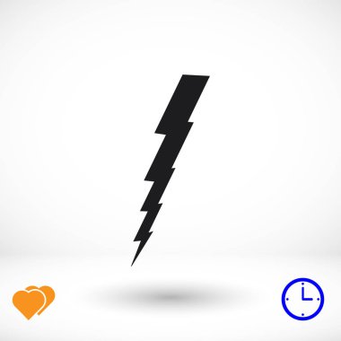 cıvata düz simgesi