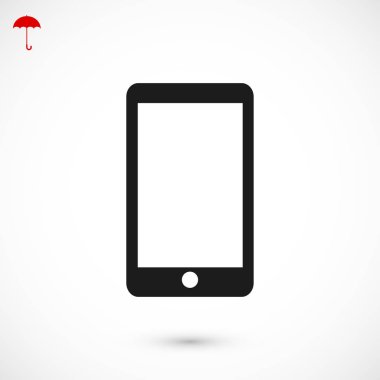 Cep Telefonu Simgesi