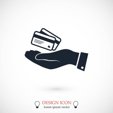 kredi kartları elinde 