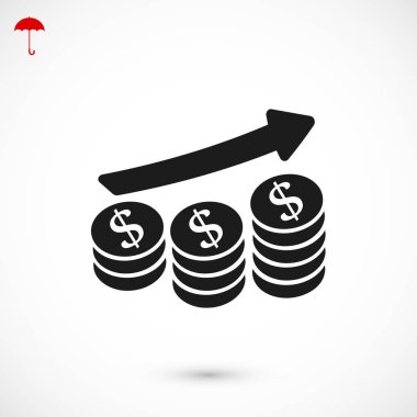 birparavan ok simgesi