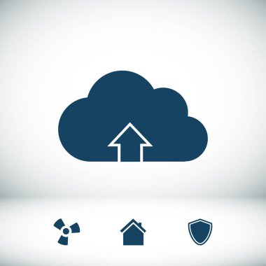 bulut simgesinden indir