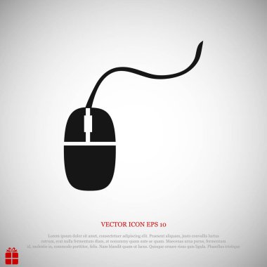 bilgisayar fare simgesi 