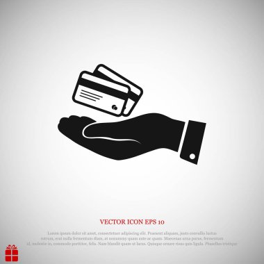 kredi kartları elinde 