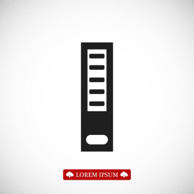 kitap işareti simgesi