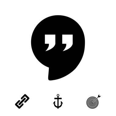 Tasarım teklif simgesinin 