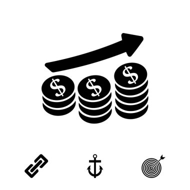 birparavan ok simgesi