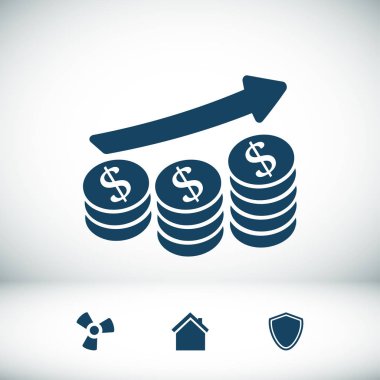 birparavan ok simgesi