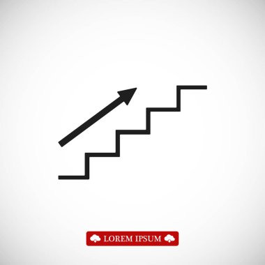 aşağılayıcı grafik simgesini