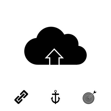 bulut simgesinden indir