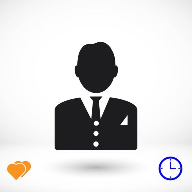 Tasarım iş simgesinin